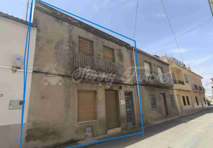 Stadthaus in Canada, Alicante, Canada - € 57.000 | Ref: SF0585 - Foto 1